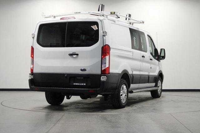 used 2018 Ford Transit-250 car, priced at $14,962