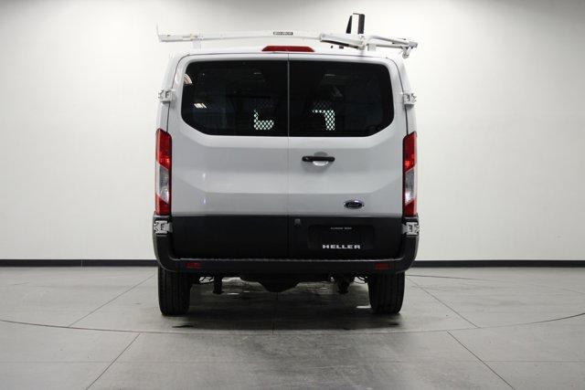 used 2018 Ford Transit-250 car, priced at $14,962