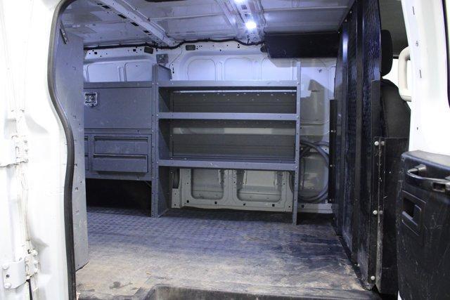 used 2018 Ford Transit-250 car, priced at $14,962