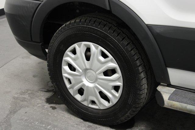 used 2018 Ford Transit-250 car, priced at $14,962