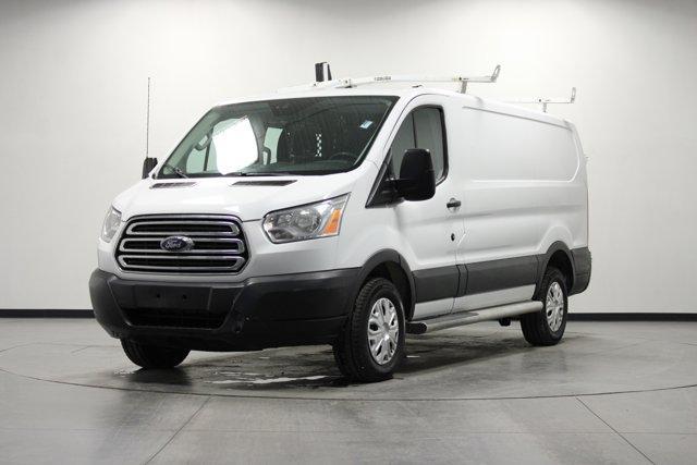 used 2018 Ford Transit-250 car, priced at $14,962