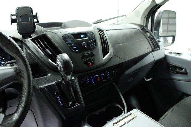 used 2018 Ford Transit-250 car, priced at $14,962