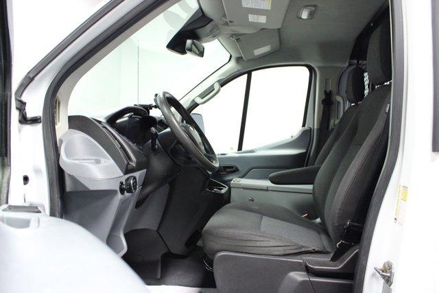 used 2018 Ford Transit-250 car, priced at $14,962
