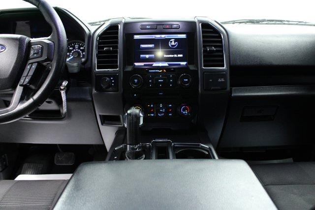 used 2015 Ford F-150 car, priced at $12,962