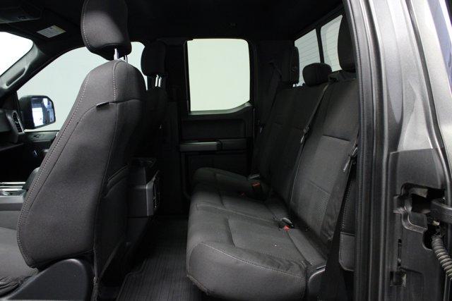 used 2015 Ford F-150 car, priced at $12,962