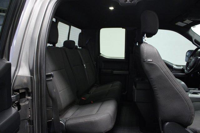 used 2015 Ford F-150 car, priced at $12,962