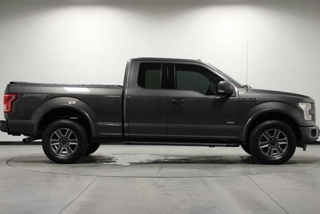 used 2015 Ford F-150 car, priced at $12,962