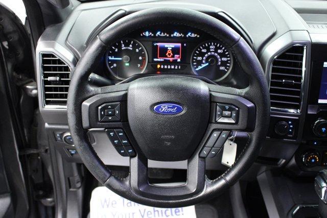 used 2015 Ford F-150 car, priced at $12,962