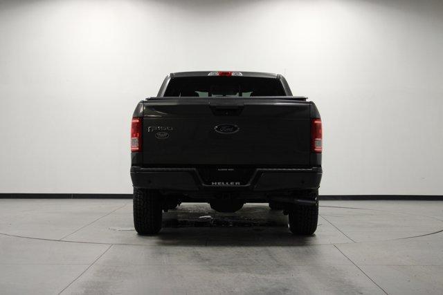 used 2015 Ford F-150 car, priced at $12,962