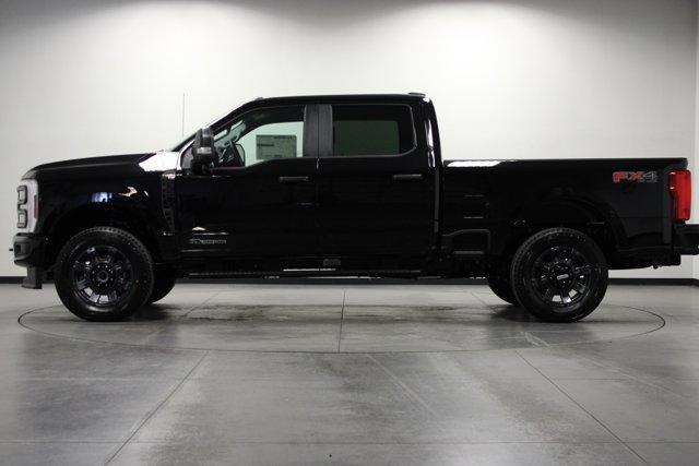 new 2026 Ford F-350 car, priced at $73,662