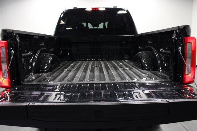 new 2026 Ford F-350 car, priced at $73,662
