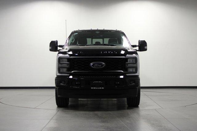 new 2026 Ford F-350 car, priced at $73,662