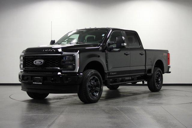 new 2026 Ford F-350 car, priced at $73,662