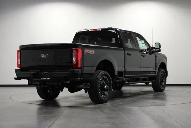 new 2026 Ford F-350 car, priced at $73,662