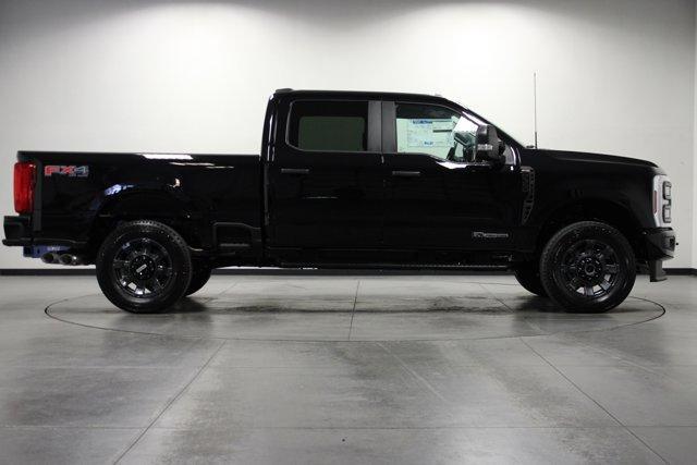 new 2026 Ford F-350 car, priced at $73,662