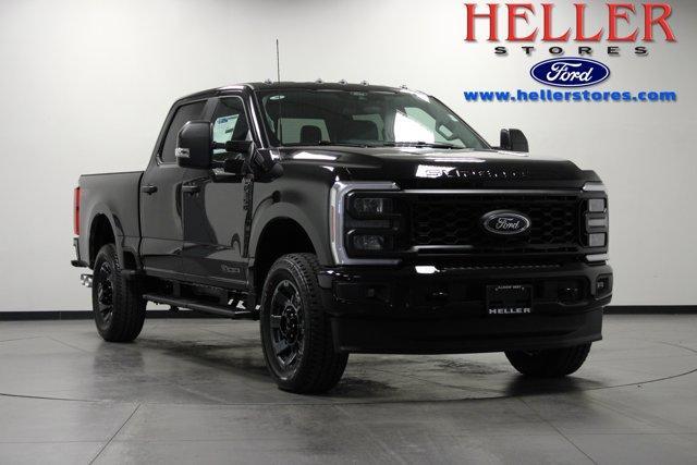 new 2026 Ford F-350 car, priced at $73,662