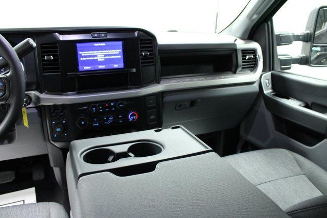 new 2026 Ford F-350 car, priced at $73,662
