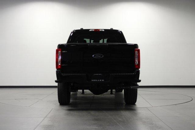 new 2026 Ford F-350 car, priced at $73,662