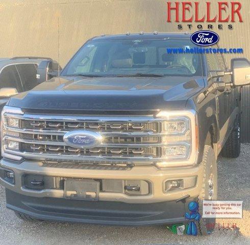 new 2026 Ford F-350 car, priced at $94,762