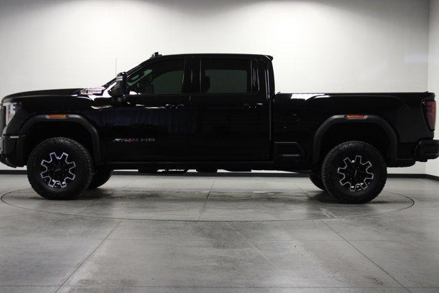 used 2025 GMC Sierra 2500 car, priced at $78,962