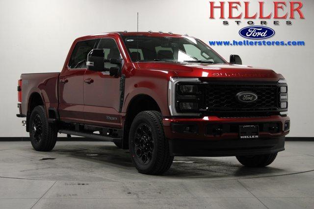 new 2026 Ford F-250 car, priced at $84,862