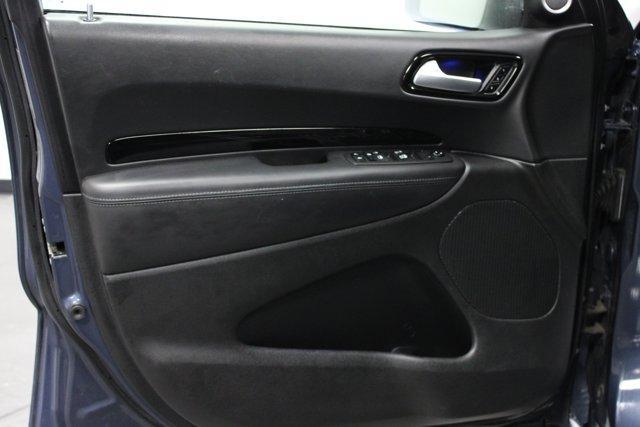 used 2021 Dodge Durango car, priced at $25,962