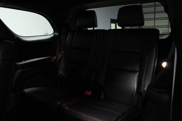 used 2021 Dodge Durango car, priced at $25,962