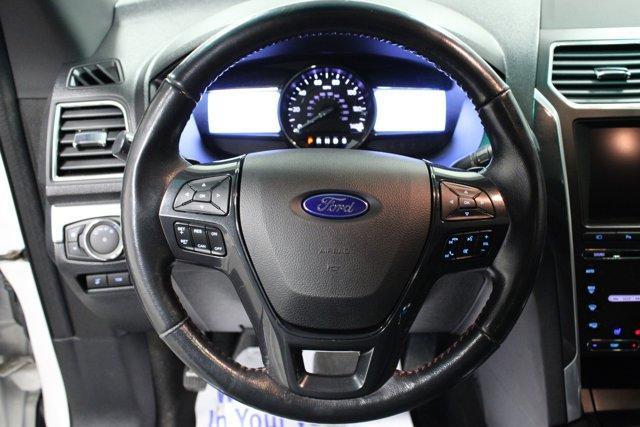 used 2016 Ford Explorer car, priced at $12,962