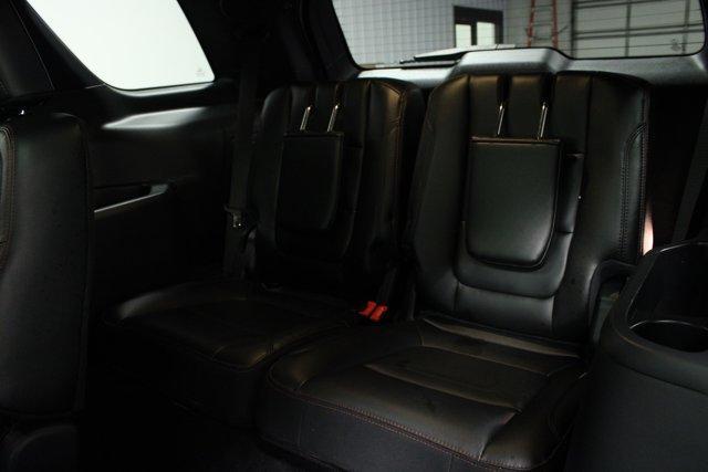 used 2016 Ford Explorer car, priced at $12,962