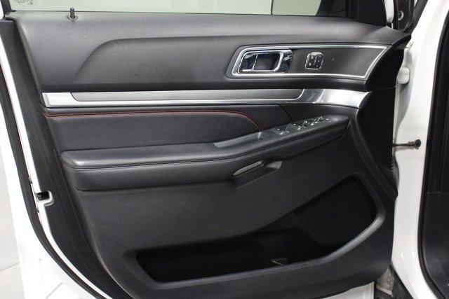 used 2016 Ford Explorer car, priced at $12,962