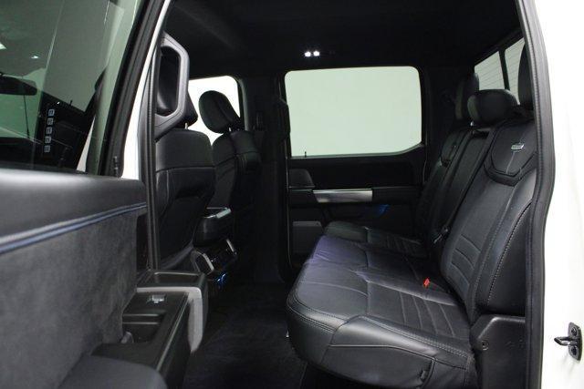 used 2024 Ford F-150 car, priced at $61,962