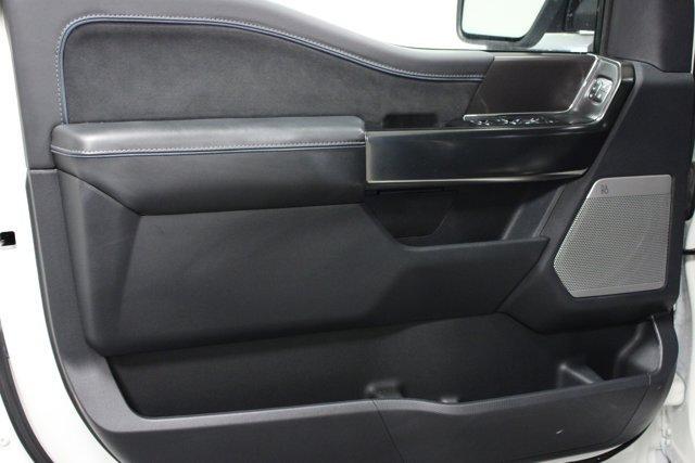 used 2024 Ford F-150 car, priced at $61,962