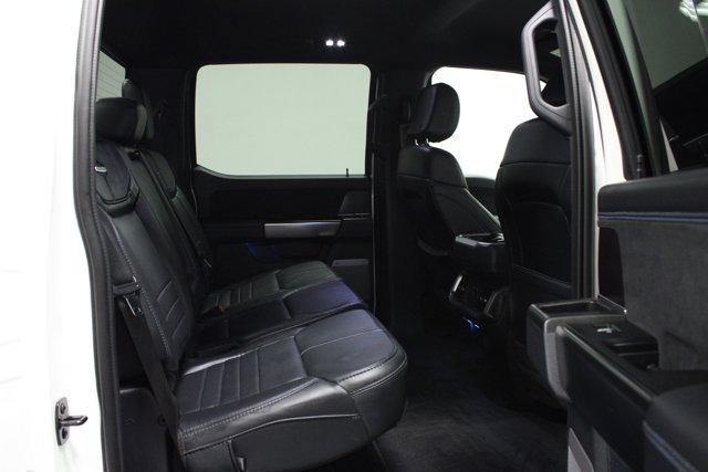 used 2024 Ford F-150 car, priced at $61,962