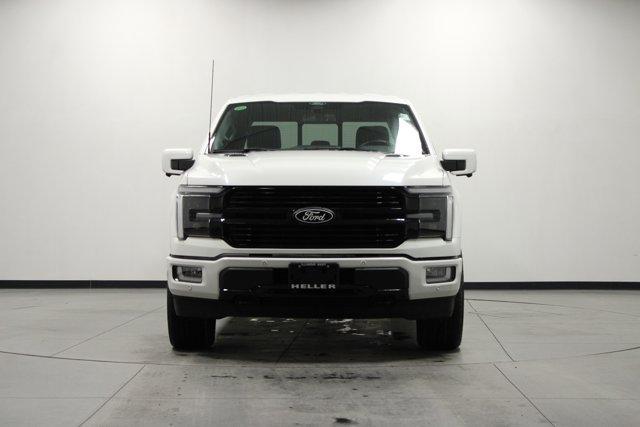 used 2024 Ford F-150 car, priced at $61,962