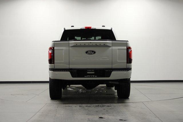 used 2024 Ford F-150 car, priced at $61,962