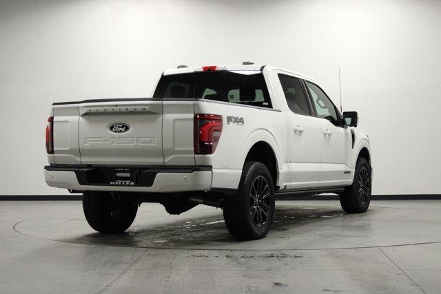 used 2024 Ford F-150 car, priced at $61,962