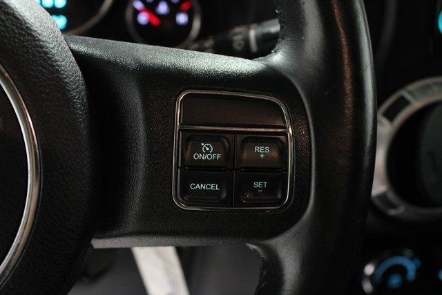 used 2013 Jeep Wrangler car, priced at $12,962