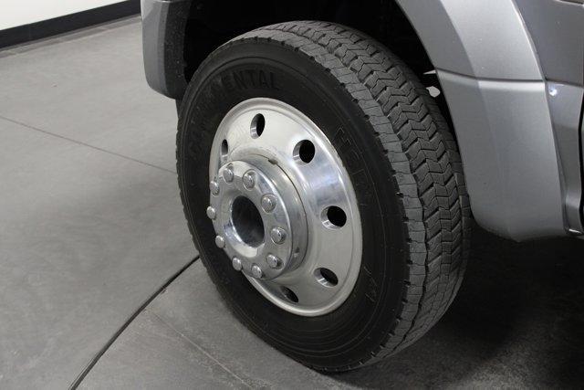 used 2020 Ford F-450 car, priced at $65,962