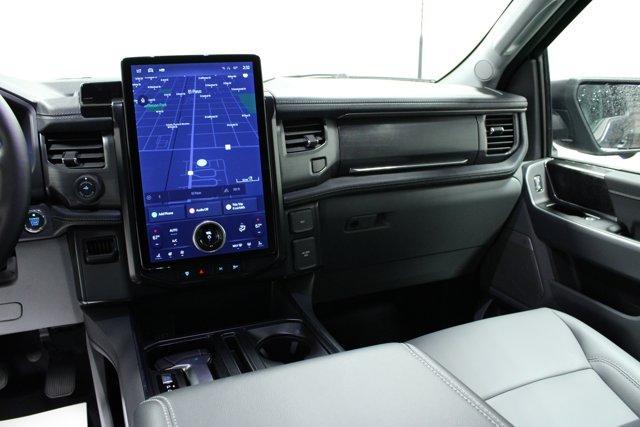 new 2025 Ford F-150 Lightning car, priced at $61,762