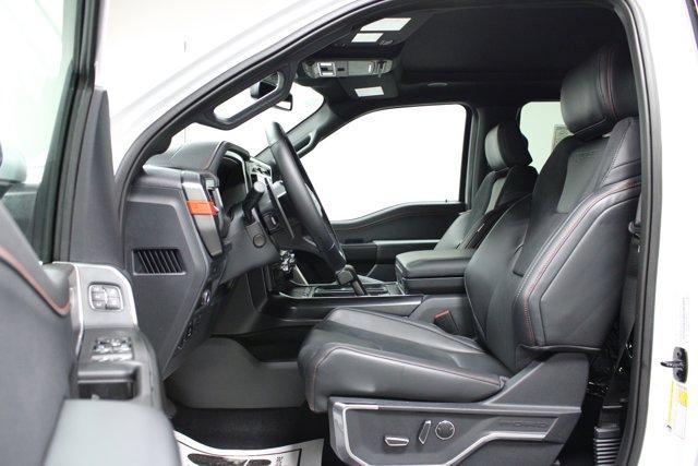 new 2025 Ford F-150 car, priced at $93,862