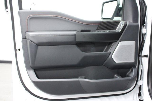 new 2025 Ford F-150 car, priced at $93,862