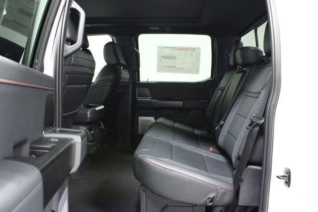 new 2025 Ford F-150 car, priced at $93,862