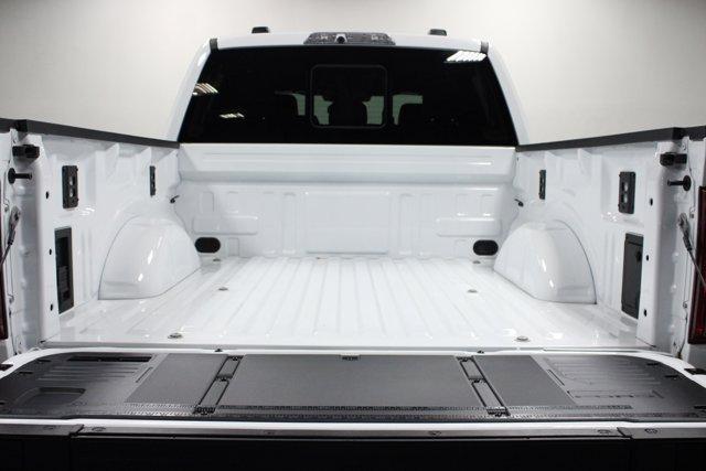 new 2025 Ford F-150 car, priced at $93,862