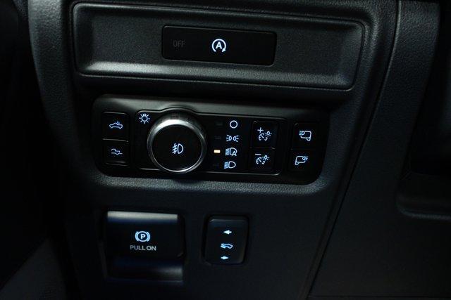 new 2025 Ford F-150 car, priced at $93,862