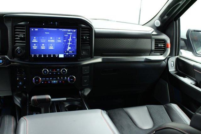 new 2025 Ford F-150 car, priced at $93,862