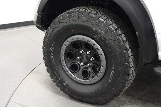 new 2025 Ford F-150 car, priced at $93,862