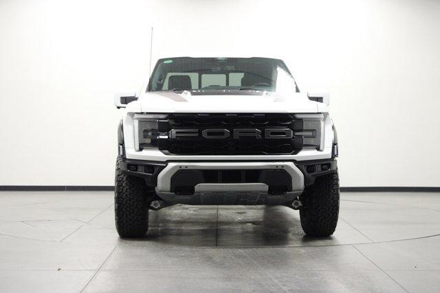 new 2025 Ford F-150 car, priced at $93,862