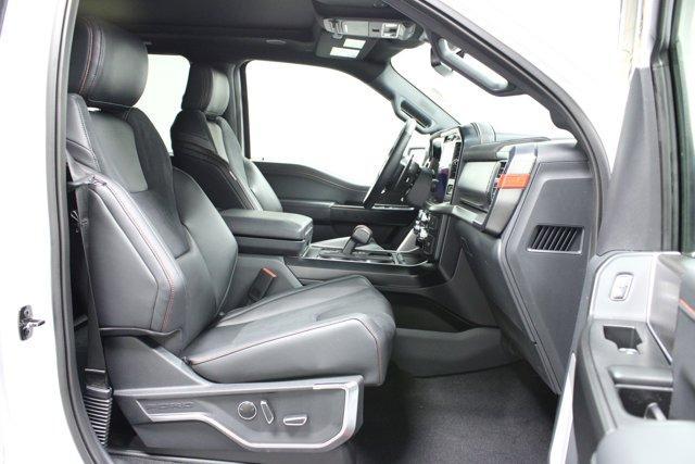 new 2025 Ford F-150 car, priced at $93,862