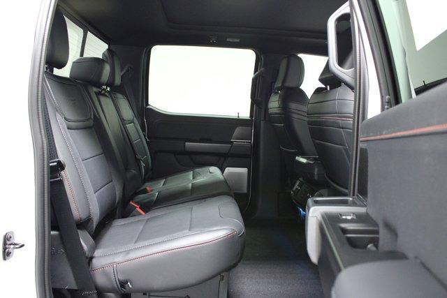 new 2025 Ford F-150 car, priced at $93,862