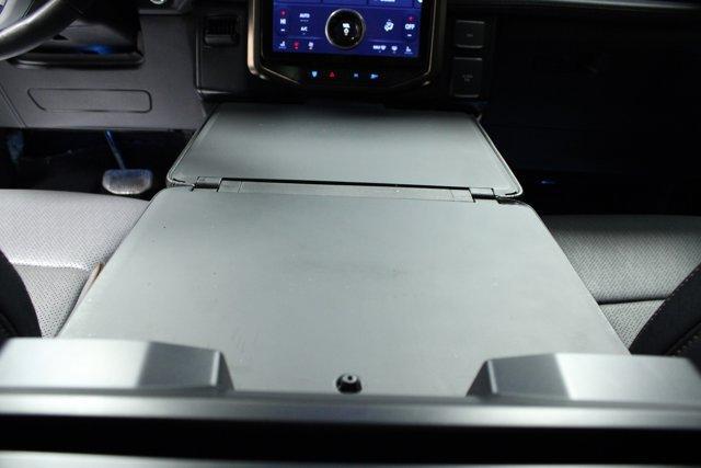 used 2024 Ford F-150 Lightning car, priced at $49,962